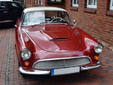 Auto Union AU