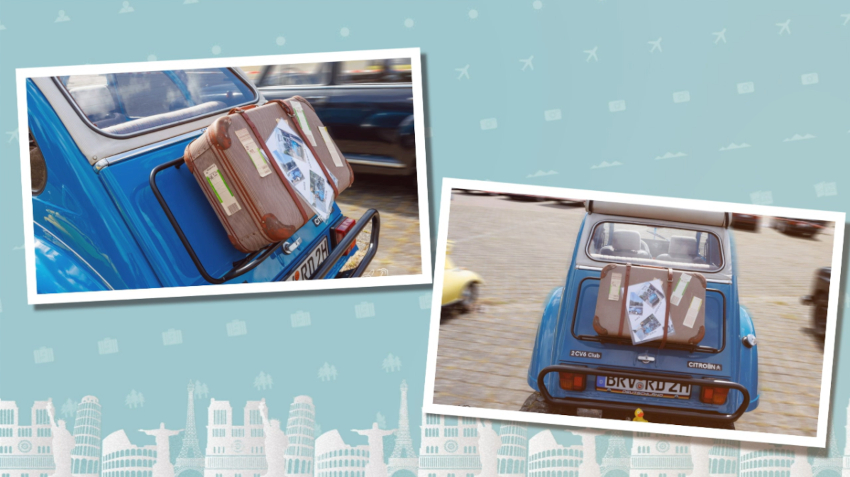 Oldtimertreffen Vördersee 2025