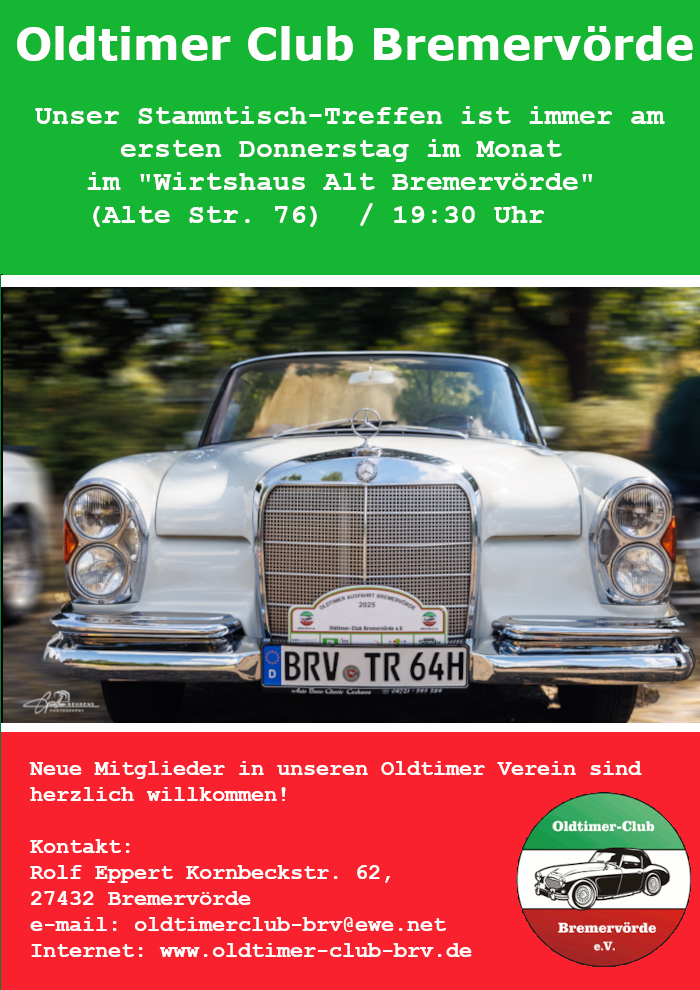 Flyer