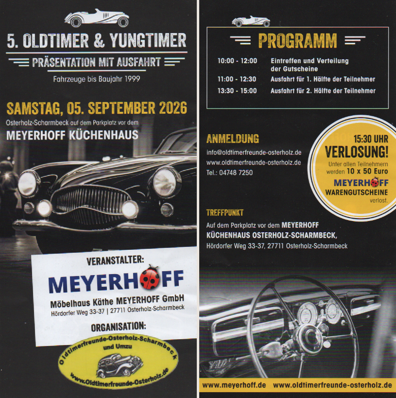 Heimatfest in Grasberg