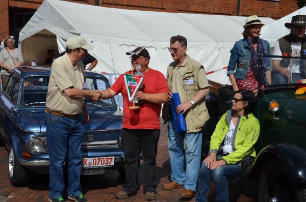Preistrger 2014