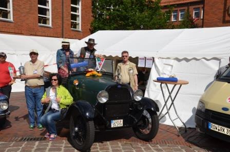 Preistrger 2014