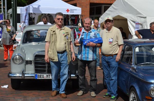 Preistrger 2014