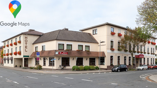 Hotel Daub - Treffpunkt