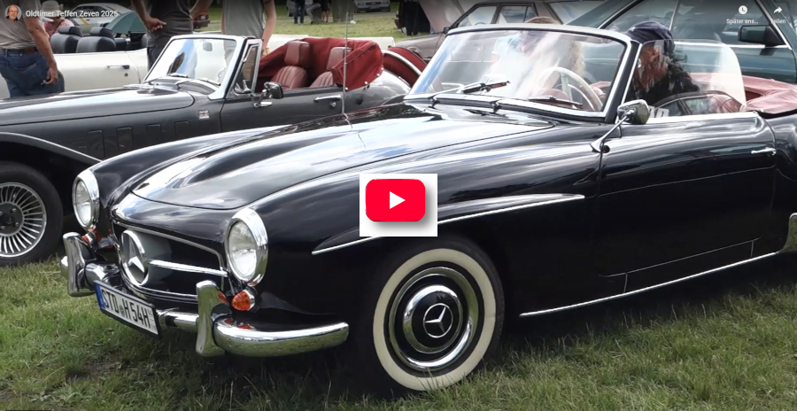 Oldtimer-Teffen Zeven 2025.mp4